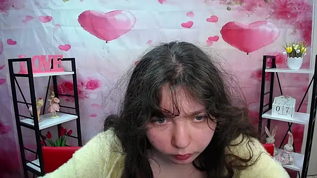 Chat +18 de NeonilaLisova ao vivo