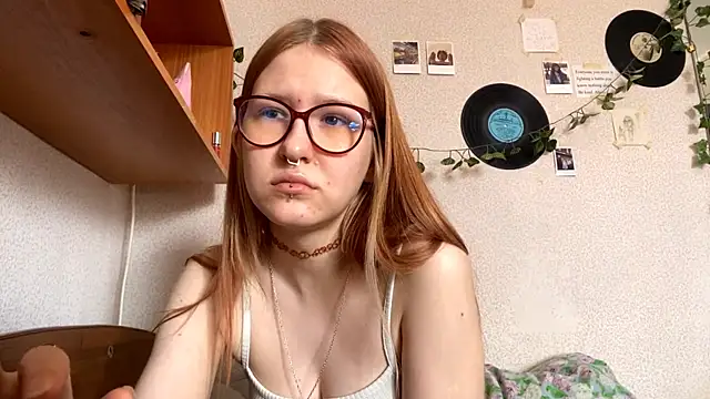 LaureenVielma – Live XXX-chat