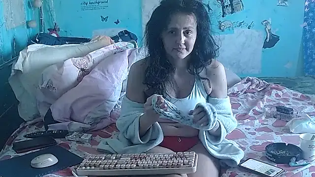 Chat +18 de brighteyes77 ao vivo