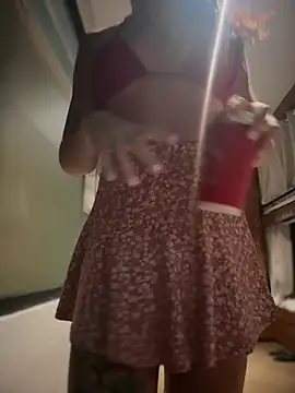 LilliThelo Chat XXX live