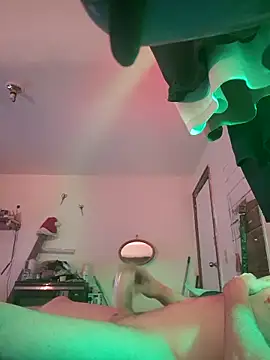 BigDDave6979 Show Webcam