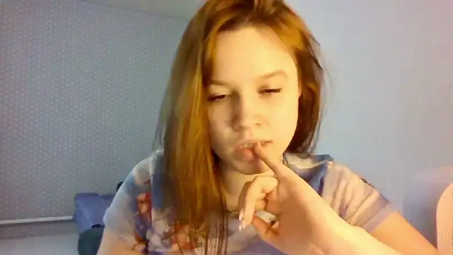 Ammymia Chat XXX in diretta