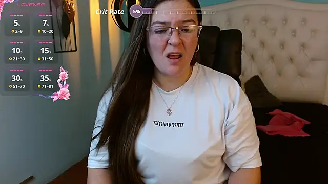 MsJossien Live XXX chat