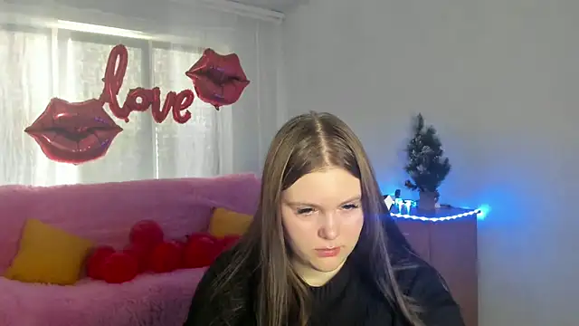 โชว์เว็บแคมของ Musegirl