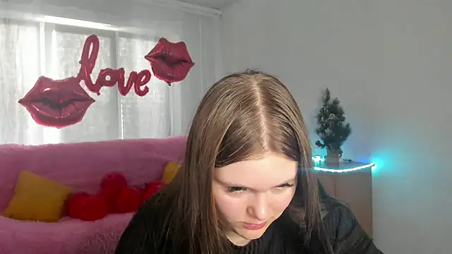 Chat XXX Live Musegirl