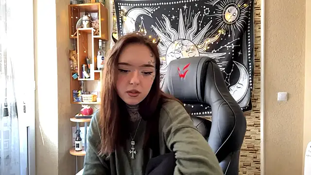 Littleways' Webcam Show