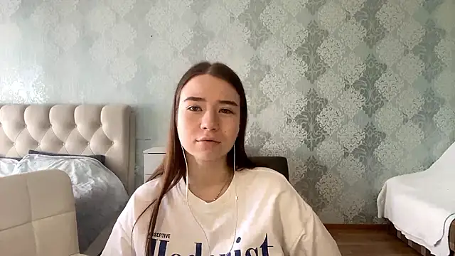 SamGottschall: онлайн-секс-чат