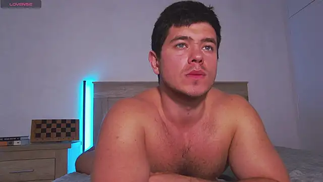 Arilas_ 现场XXX聊天