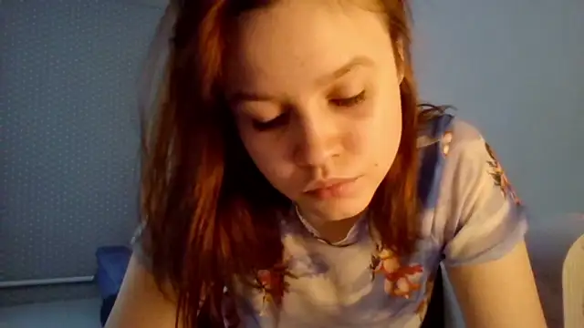 Ammymia 现场XXX聊天