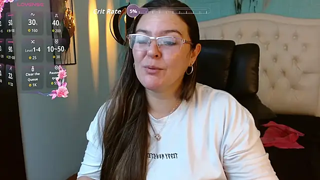 MsJossie Live XXX-chat