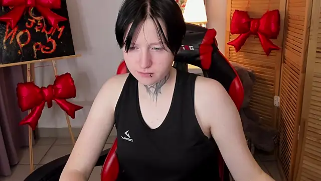 دردشة BakugoKatsuki الجنسية المباشرة