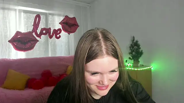 Czat XXX na żywo – Musegirl