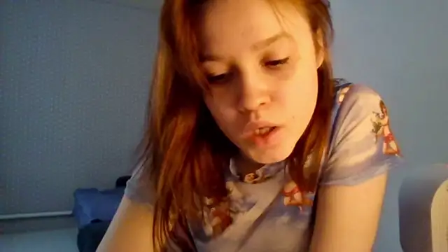 Chat XXX Live Ammymia