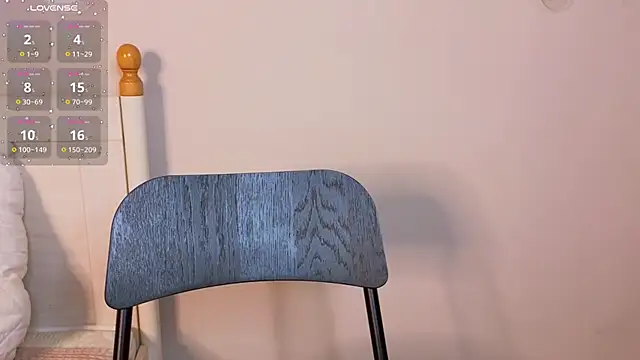 CeIiaShanker Live XXX-chat