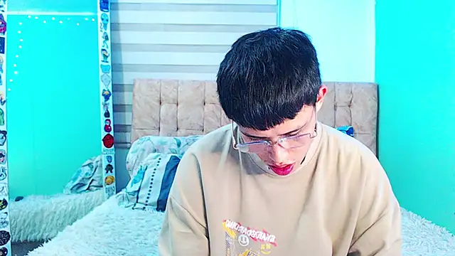 Czat XXX na żywo – _justinmoon2