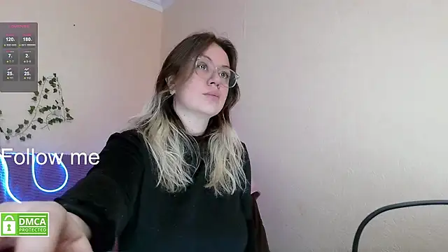 elven_dreams_ Adlı Modelin Canlı XXX Sohbeti