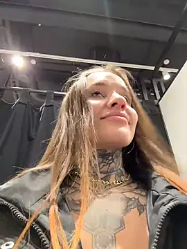 KishaMur 网络视讯表演