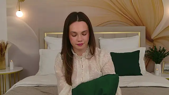 AlissaMilee Live XXX Chat