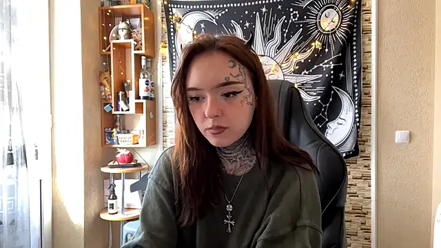 Littleways Live XXX Chat