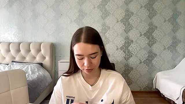 SamGottschall 라이브 XXX 채팅