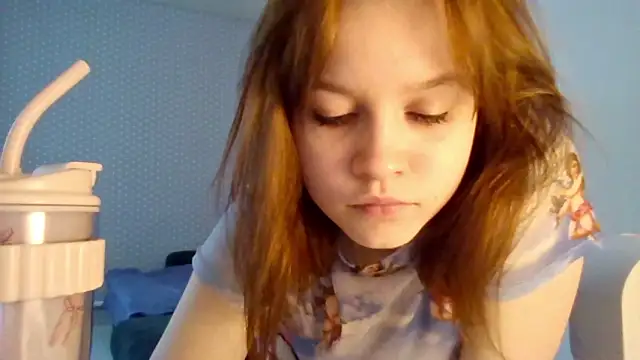 Ammymia Live XXX Chat