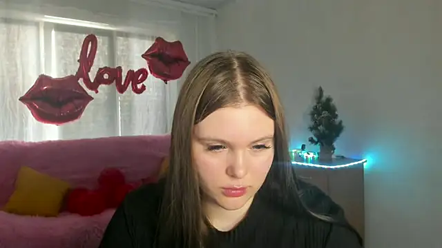 Musegirl's Live XXX Chat