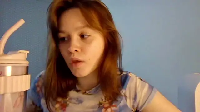 Chat +18 de Ammymia ao vivo