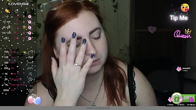 دردشة Alicia_love00 الجنسية المباشرة