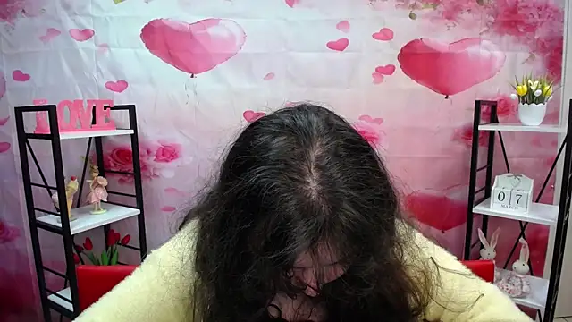 دردشة NeonilaLisova الجنسية المباشرة