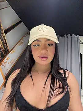 jenn_fit's Live XXX Chat