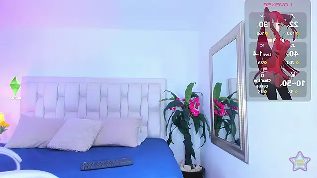 Anita23__'s Live XXX Chat