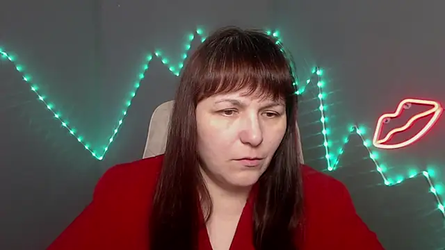 دردشة AliceInksSweetty الجنسية المباشرة