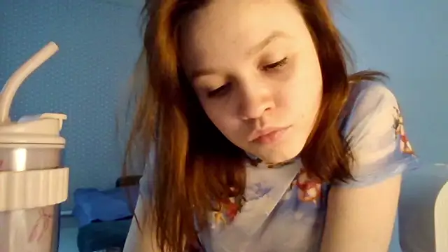 XXX chat uživo modela Ammymia