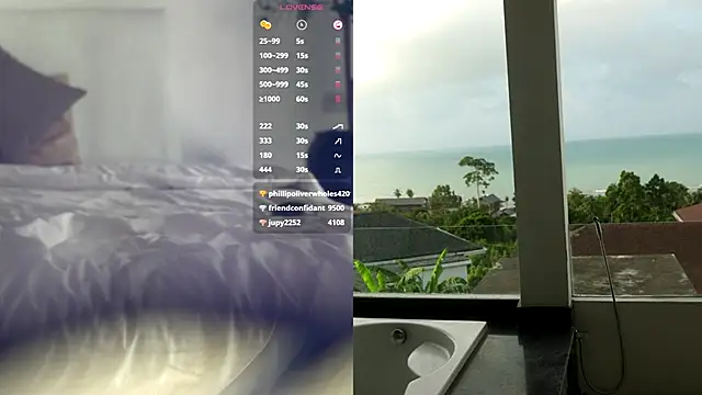 Chat +18 de Special___ ao vivo