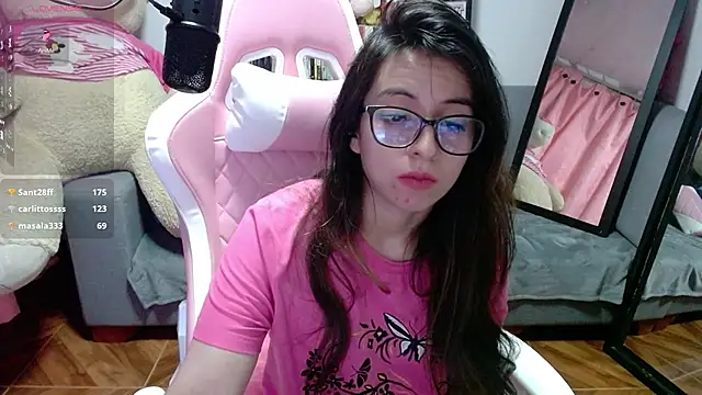 Chat XXX Live Maggie_Fox3