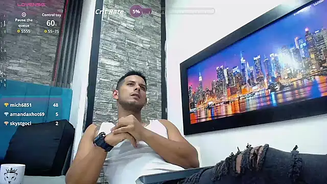 Chris_Dick23 live XXX chat