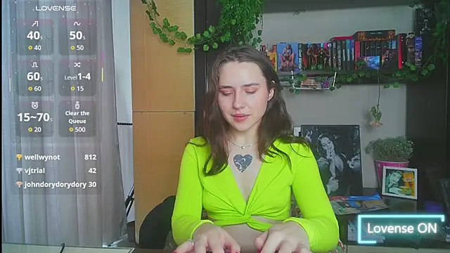 Chat +18 de lunar_Sanata ao vivo