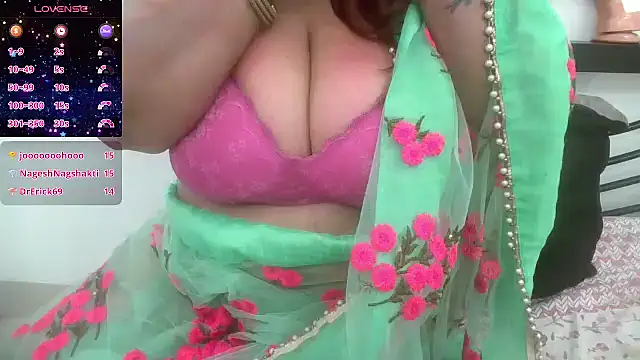 boom_boom_me's Live XXX Chat