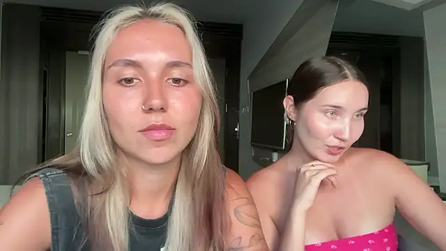 แชท XXX สดของ Dani_May