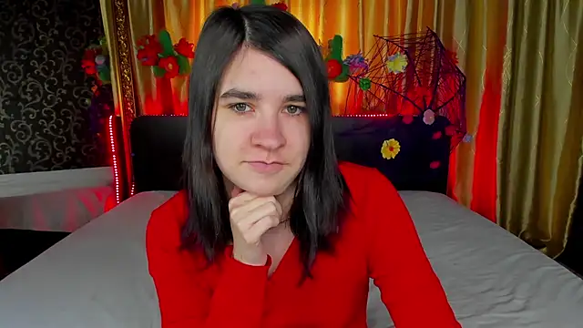 _Polly_Love_ 现场XXX聊天