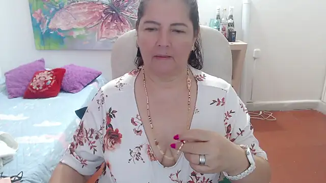 leonela_69 élő XXX-chatje