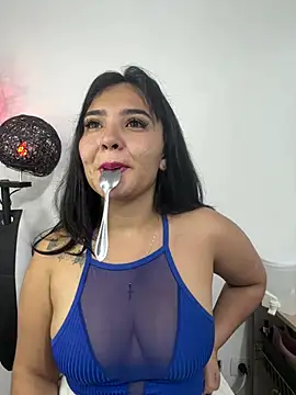 meli__brown Live XXX Chat