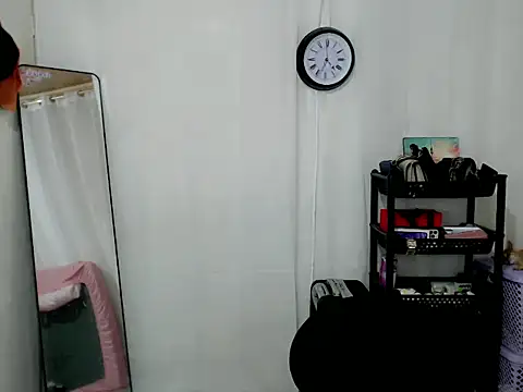 itsmekianna – Kamerová šou