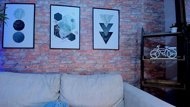 Онлайн чат XXX MelanyOconner