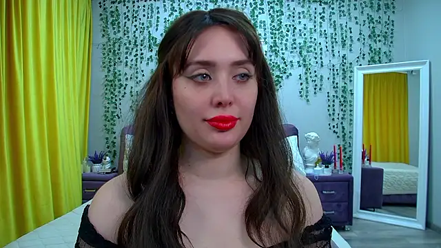 SherryBaersのライブXXXチャット