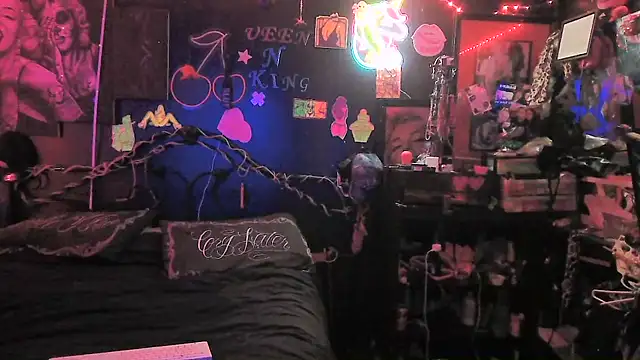 Splash_Queen420 现场XXX聊天