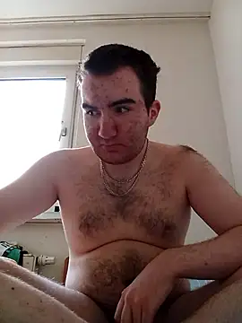 LolGamer54321 live XXX chat