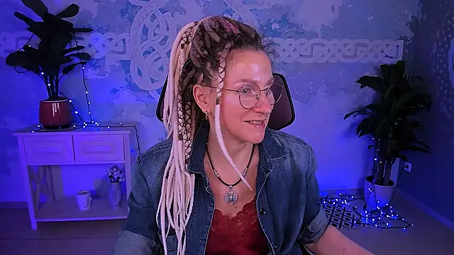 UmaSpacen Live XXX chat