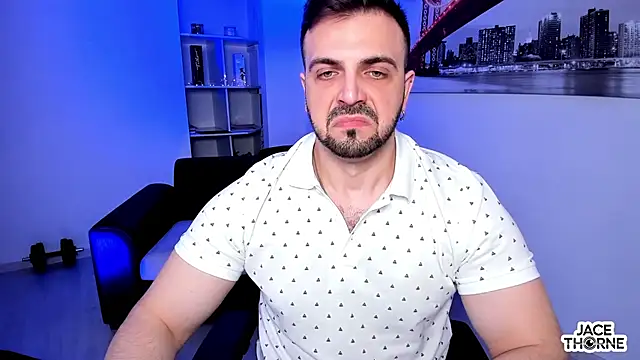 Chatroom XXX en direct de Jace_Thorne