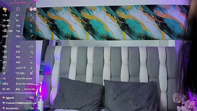 Онлайн чат XXX IsaDiiaz